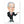 Laden Sie das Bild in den Galerie-Viewer, Karikatur vom Foto - Mann mit Geste (cdi209) - Lustige individuelle Karikatur vom eigenen Foto