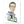 Laden Sie das Bild in den Galerie-Viewer, Karikatur vom Foto - Sportlich nach Feierabend (cdi245) - Lustige individuelle Karikatur vom eigenen Foto
