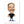 Laden Sie das Bild in den Galerie-Viewer, Karikatur vom Foto - Beide Daumen hoch (cdi274) - Lustige individuelle Karikatur vom eigenen Foto