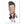 Laden Sie das Bild in den Galerie-Viewer, Karikatur vom Foto - The One (cdi288) - Lustige individuelle Karikatur vom eigenen Foto