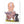 Laden Sie das Bild in den Galerie-Viewer, Karikatur vom Foto - Jäger mit Tier (cdi418) - Lustige individuelle Karikatur vom eigenen Foto