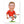 Laden Sie das Bild in den Galerie-Viewer, Karikatur vom Foto - Fußball macht Spaß (cdi420) - Lustige individuelle Karikatur vom eigenen Foto