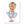 Laden Sie das Bild in den Galerie-Viewer, Karikatur vom Foto - Wehendes Kleid (cdi441) - Lustige individuelle Karikatur vom eigenen Foto