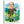 Laden Sie das Bild in den Galerie-Viewer, Karikatur vom Foto - King of Garden (cdi537) - Lustige individuelle Karikatur vom eigenen Foto