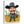 Laden Sie das Bild in den Galerie-Viewer, Karikatur vom Foto - Wild-West Fieber (cju149) - Lustige individuelle Karikatur vom eigenen Foto