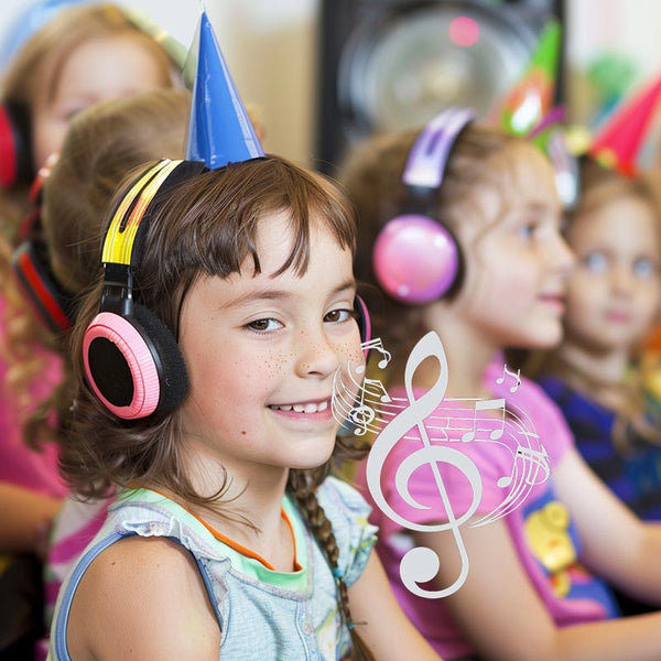 Personalisiertes Lied zum Kindergeburtstag - Eigener, persönlicher Song mit individuellem Text und Melodie