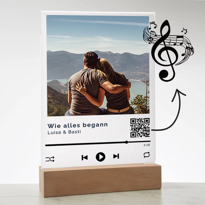 Wunderschne Lied Zur Hochzeit Bild