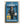 Laden Sie das Bild in den Galerie-Viewer, Pop-Art vom Foto - Action-Figur Bild (act001)
