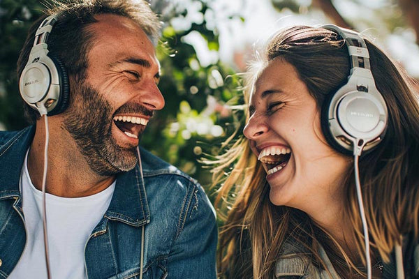 Personalisiertes Geburtstagslied - Eigener, persönlicher Song mit individuellem Text und Melodie