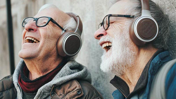 Personalisiertes Lied - Persönlicher Song mit individuellem Text und einzigartiger Melodie