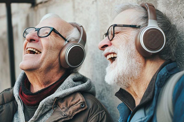 Personalisiertes Geburtstagslied - Eigener, persönlicher Song mit individuellem Text und Melodie