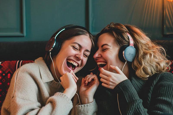 Personalisiertes Geburtstagslied - Eigener, persönlicher Song mit individuellem Text und Melodie