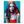 Laden Sie das Bild in den Galerie-Viewer, Pop-Art vom Foto - Colourstyle 401 (col401) - Künstlerisches Pop-Art Bild vom eigenen Foto