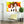 Laden Sie das Bild in den Galerie-Viewer, Pop-Art vom Foto - Colourstyle 101 (col101) - Künstlerisches Pop-Art Bild vom eigenen Foto