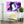 Laden Sie das Bild in den Galerie-Viewer, Pop-Art vom Foto - Colourstyle 103 (col103) - Künstlerisches Pop-Art Bild vom eigenen Foto