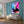 Laden Sie das Bild in den Galerie-Viewer, Pop-Art vom Foto - Colourstyle 105 (col105) - Künstlerisches Pop-Art Bild vom eigenen Foto