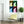 Laden Sie das Bild in den Galerie-Viewer, Pop-Art vom Foto - Colourstyle 111 (col111) - Künstlerisches Pop-Art Bild vom eigenen Foto