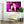 Laden Sie das Bild in den Galerie-Viewer, Pop-Art vom Foto - Colourstyle 143 (col143) - Künstlerisches Pop-Art Bild vom eigenen Foto