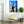 Laden Sie das Bild in den Galerie-Viewer, Pop-Art vom Foto - Colourstyle 148 (col148) - Künstlerisches Pop-Art Bild vom eigenen Foto