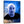Laden Sie das Bild in den Galerie-Viewer, Pop-Art vom Foto - Colourstyle 196 (col196) - Künstlerisches Pop-Art Bild vom eigenen Foto