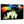 Laden Sie das Bild in den Galerie-Viewer, Pop-Art vom Foto - Colourstyle 244 (col244) - Künstlerisches Pop-Art Bild vom eigenen Foto