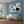 Laden Sie das Bild in den Galerie-Viewer, Pop-Art vom Foto - Colourstyle 251 SW (col251sw) - Künstlerisches Pop-Art Bild vom eigenen Foto