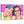 Laden Sie das Bild in den Galerie-Viewer, Pop-Art vom Foto - Colourstyle 252 (col252) - Künstlerisches Pop-Art Bild vom eigenen Foto