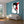Laden Sie das Bild in den Galerie-Viewer, Pop-Art vom Foto - Colourstyle 255 (col255) - Künstlerisches Pop-Art Bild vom eigenen Foto