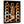 Laden Sie das Bild in den Galerie-Viewer, Pop-Art vom Foto - Colourstyle 260 (col260) - Künstlerisches Pop-Art Bild vom eigenen Foto