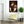 Laden Sie das Bild in den Galerie-Viewer, Pop-Art vom Foto - Colourstyle 275 (col275) - Künstlerisches Pop-Art Bild vom eigenen Foto