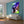 Laden Sie das Bild in den Galerie-Viewer, Pop-Art vom Foto - Colourstyle 276 (col276) - Künstlerisches Pop-Art Bild vom eigenen Foto