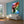 Laden Sie das Bild in den Galerie-Viewer, Pop-Art vom Foto - Colourstyle 278 (col278) - Künstlerisches Pop-Art Bild vom eigenen Foto