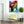 Laden Sie das Bild in den Galerie-Viewer, Pop-Art vom Foto - Colourstyle 278 (col278) - Künstlerisches Pop-Art Bild vom eigenen Foto