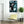 Laden Sie das Bild in den Galerie-Viewer, Pop-Art vom Foto - Colourstyle 281 (col281) - Künstlerisches Pop-Art Bild vom eigenen Foto