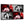 Laden Sie das Bild in den Galerie-Viewer, Pop-Art vom Foto - Colourstyle 322 (col322) - Künstlerisches Pop-Art Bild vom eigenen Foto