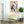 Laden Sie das Bild in den Galerie-Viewer, Pop-Art vom Foto - Colourstyle 331 (col331) - Künstlerisches Pop-Art Bild vom eigenen Foto
