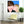 Laden Sie das Bild in den Galerie-Viewer, Pop-Art vom Foto - 1-Comic Style 06 (com-1-06) - Künstlerisches Pop-Art Bild vom eigenen Foto