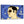 Laden Sie das Bild in den Galerie-Viewer, Pop-Art vom Foto - 1-Comic Style 14 (com-1-14) - Künstlerisches Pop-Art Bild vom eigenen Foto