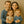 Laden Sie das Bild in den Galerie-Viewer, Pop-Art vom Foto - Knet Figur Bild (d004) - Künstlerisches Pop-Art Bild vom eigenen Foto