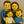 Laden Sie das Bild in den Galerie-Viewer, Pop-Art vom Foto - Spielfigur (d006) - Künstlerisches Pop-Art Bild vom eigenen Foto