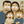 Laden Sie das Bild in den Galerie-Viewer, Pop-Art vom Foto - Comic Stil 2 (d008) - Künstlerisches Pop-Art Bild vom eigenen Foto