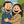 Laden Sie das Bild in den Galerie-Viewer, Pop-Art vom Foto - Comic Stil 1 (d010) - Künstlerisches Pop-Art Bild vom eigenen Foto