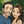 Laden Sie das Bild in den Galerie-Viewer, Pop-Art vom Foto - Manga (d011) - Künstlerisches Pop-Art Bild vom eigenen Foto