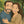 Laden Sie das Bild in den Galerie-Viewer, Pop-Art vom Foto - Ghibli Style (ghi001) - Künstlerisches Pop-Art Bild vom eigenen Foto