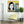 Laden Sie das Bild in den Galerie-Viewer, Pop-Art vom Foto - Graffiti 9 (gra109) - Künstlerisches Pop-Art Bild vom eigenen Foto