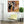 Laden Sie das Bild in den Galerie-Viewer, Pop-Art vom Foto - Graffiti 13 (gra113) - Künstlerisches Pop-Art Bild vom eigenen Foto