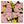 Laden Sie das Bild in den Galerie-Viewer, Pop-Art vom Foto - Lichtenstein-101 (li101) - Künstlerisches Pop-Art Bild vom eigenen Foto