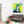Laden Sie das Bild in den Galerie-Viewer, Pop-Art vom Foto - Lichteinstein 140 (li140) - Künstlerisches Pop-Art Bild vom eigenen Foto