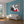 Laden Sie das Bild in den Galerie-Viewer, Pop-Art vom Foto - 1-Lichtenstein 03 (li-1-03) - Künstlerisches Pop-Art Bild vom eigenen Foto