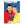 Laden Sie das Bild in den Galerie-Viewer, Pop-Art vom Foto - 1-Lichtenstein 07 (li-1-07) - Künstlerisches Pop-Art Bild vom eigenen Foto